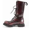 Altercore - 552 Lace up boot - Burgundy Product image